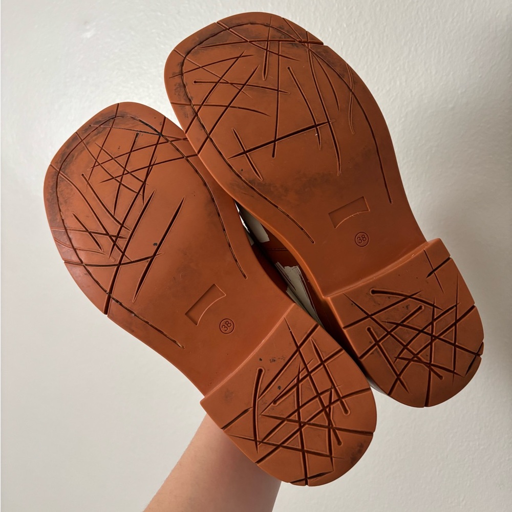 CAMPERLAB MIL 1978 Loafers - Picture 13 of 16